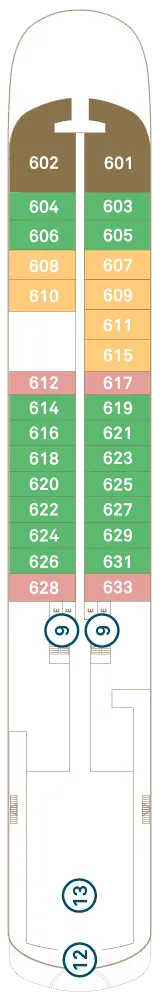 Κατάστρωμα 6