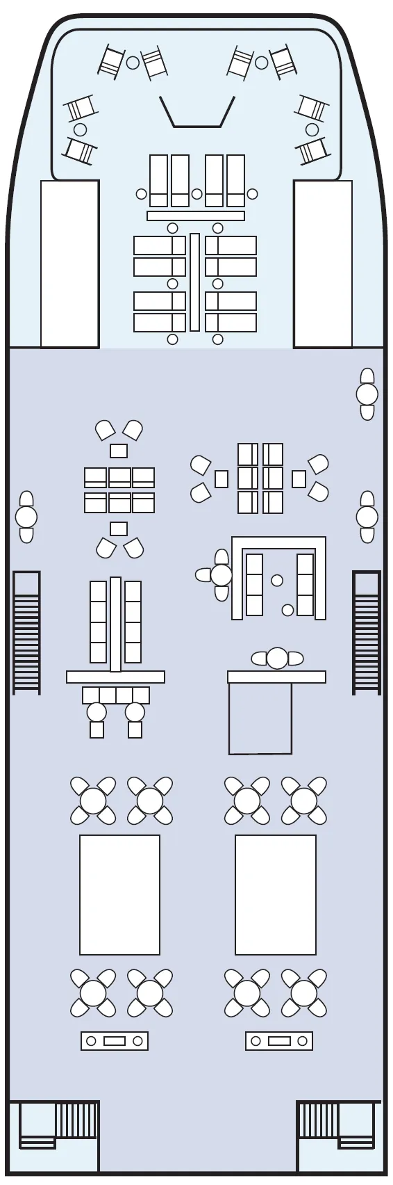 Sun Deck