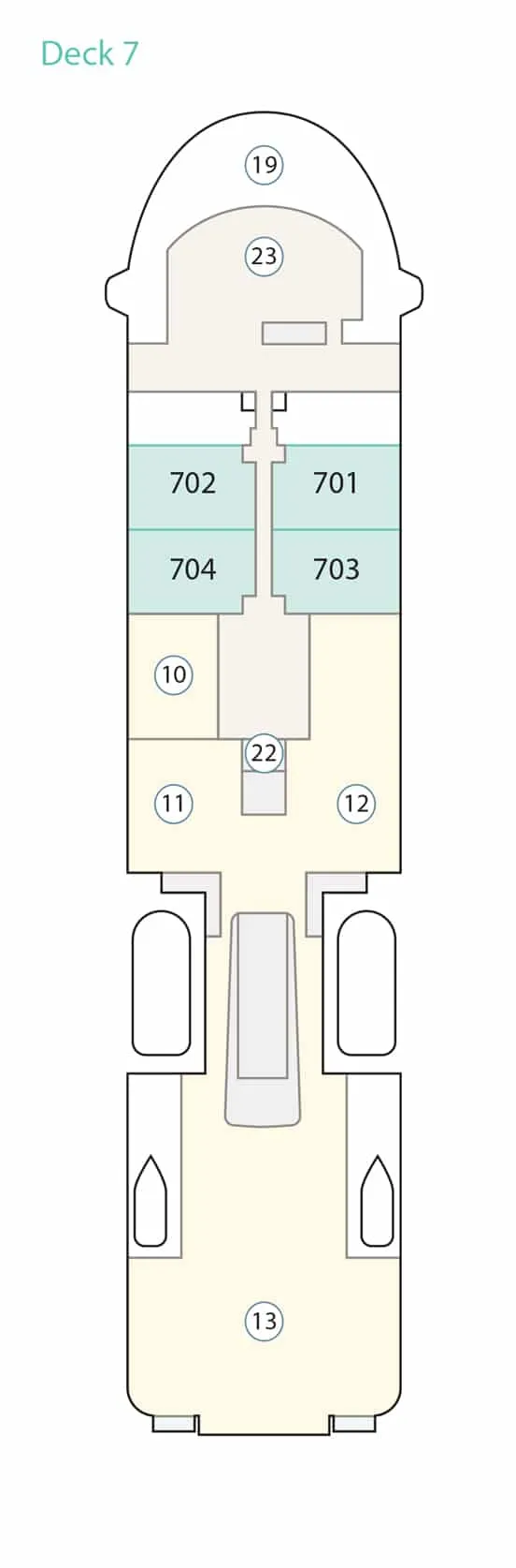 Deck 7
