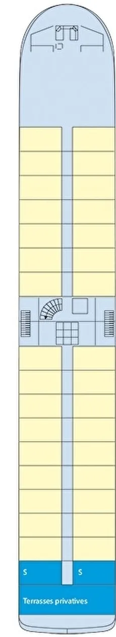 Upper Deck