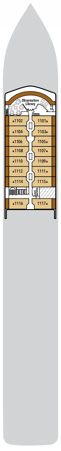 Deck 11