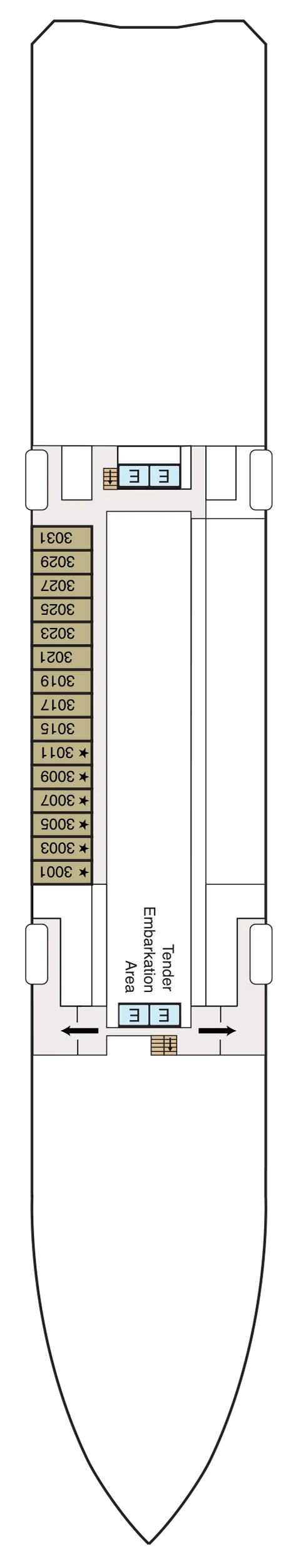 Κατάστρωμα 3