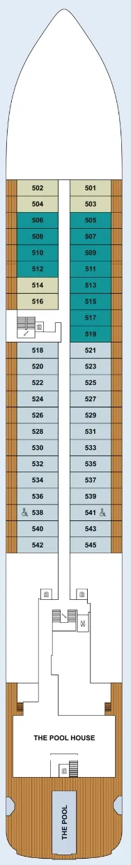 Deck 5
