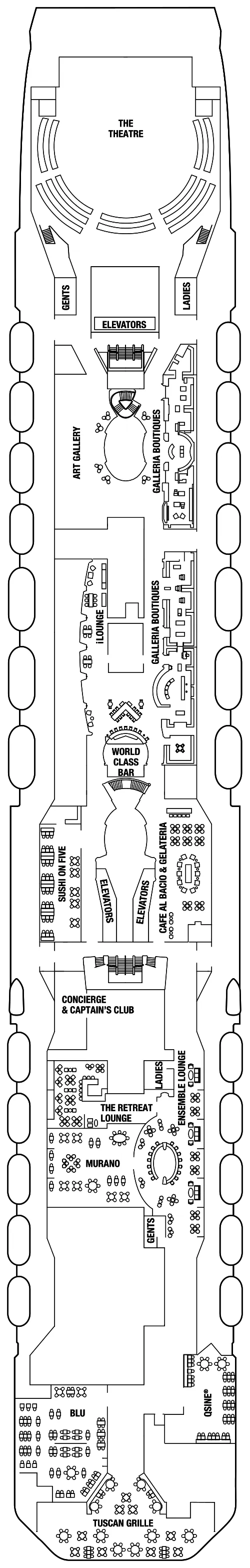 Deck 5