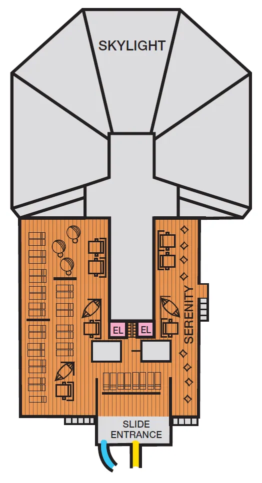 Deck 14 - Sky