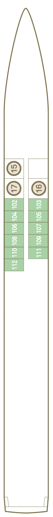 Jewel Deck