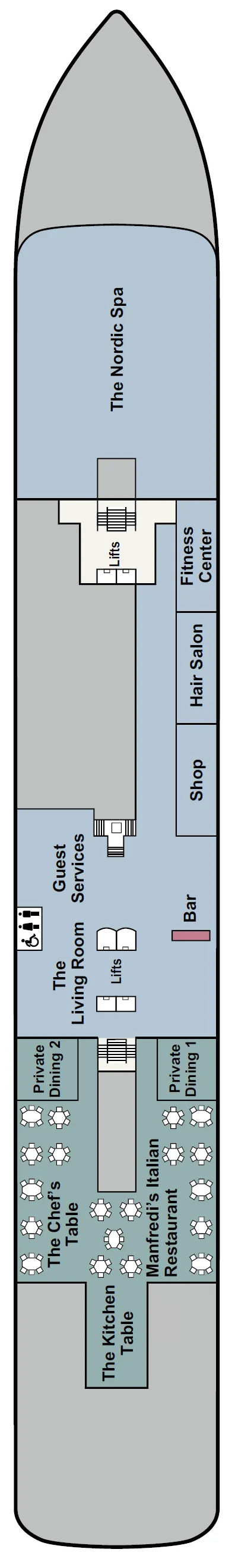 Deck 1