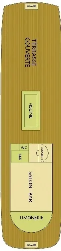 Sun Deck