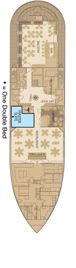 Main Deck