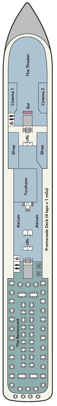 Deck 2