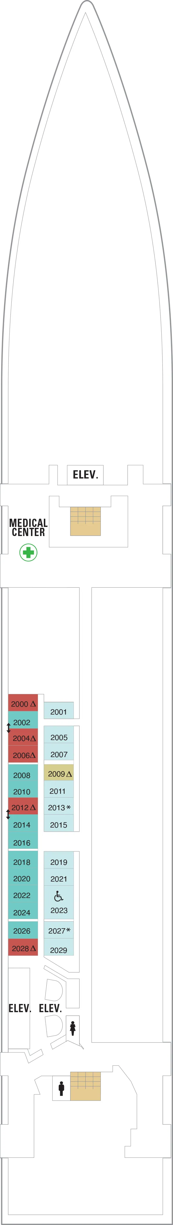 Deck 2
