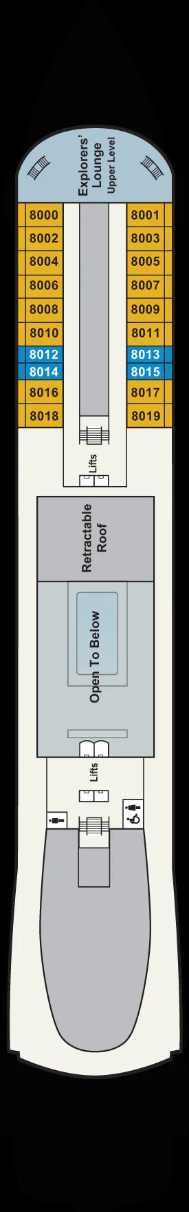 Deck 8