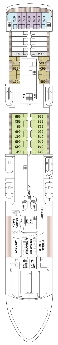 Deck 6