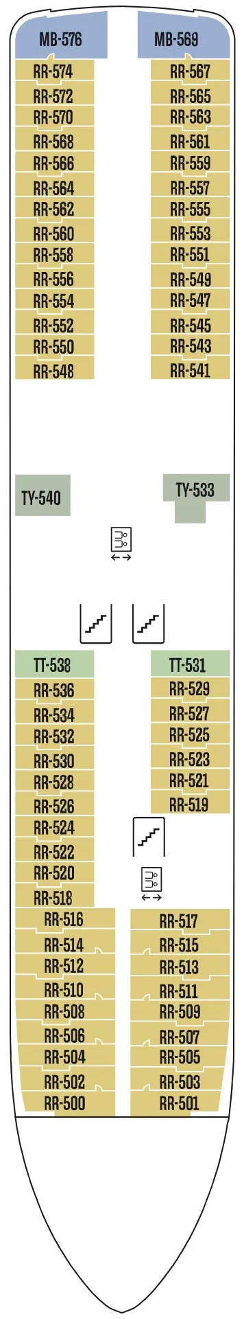 Κατάστρωμα 5