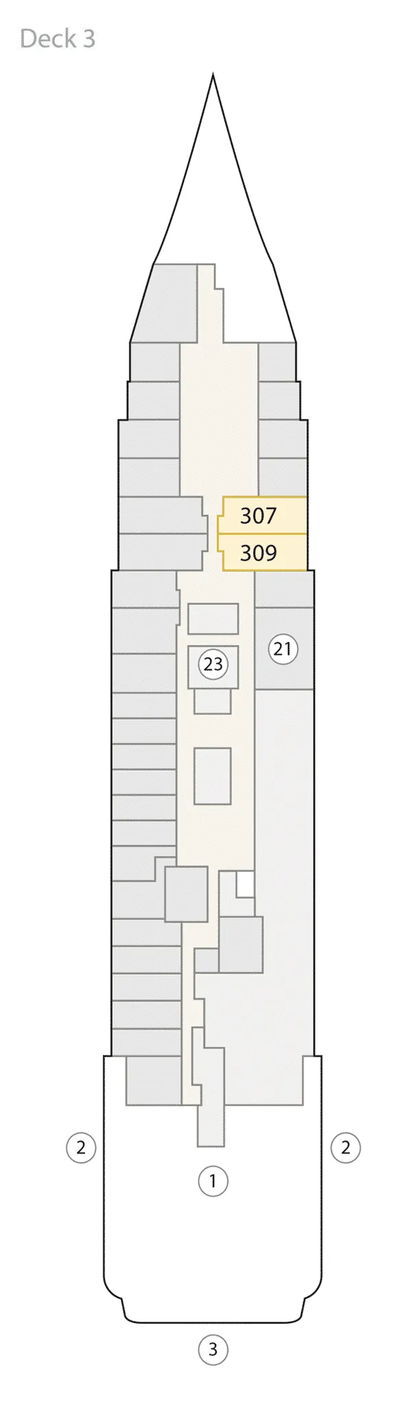 Deck 3