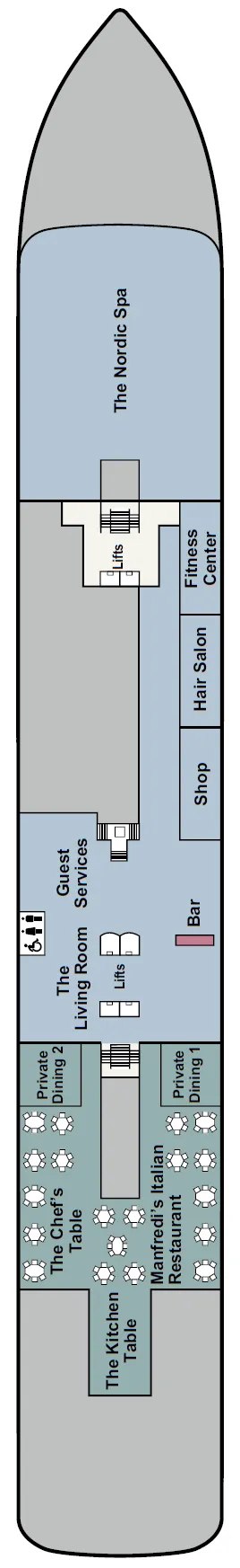 Deck 1
