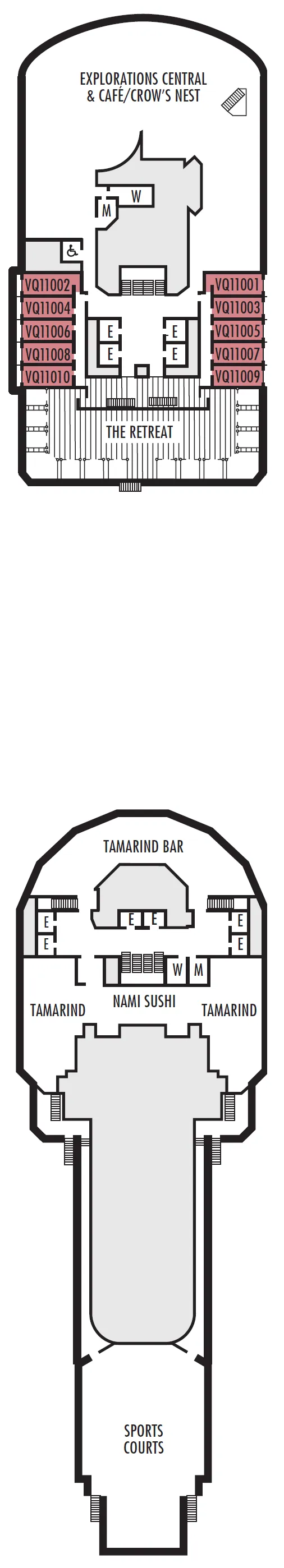 KANNELLA 11 – NÄKÖALAKANSI