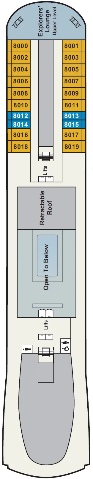 Deck 8