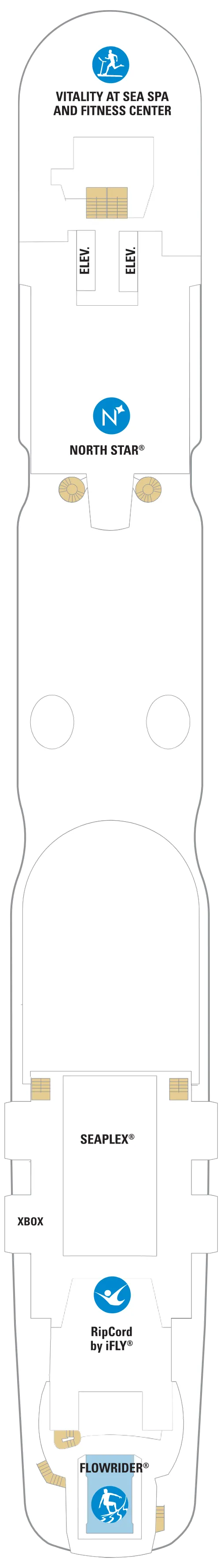 Deck 16