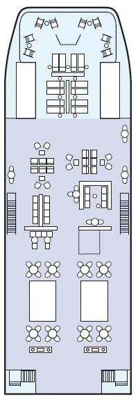 Sun Deck