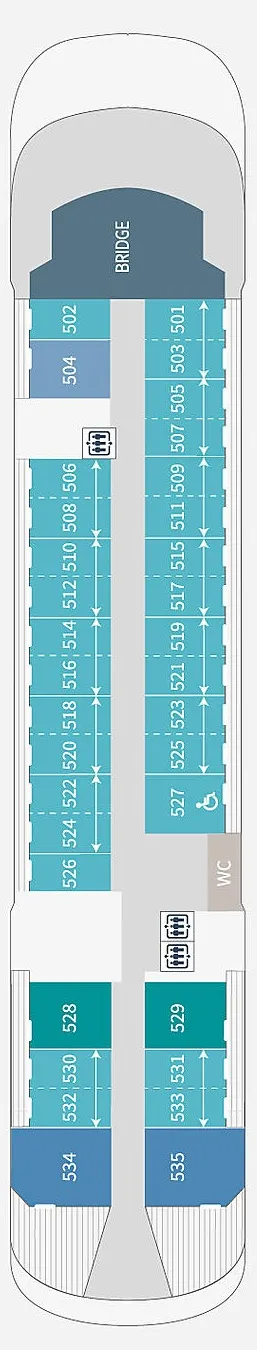 Deck 5