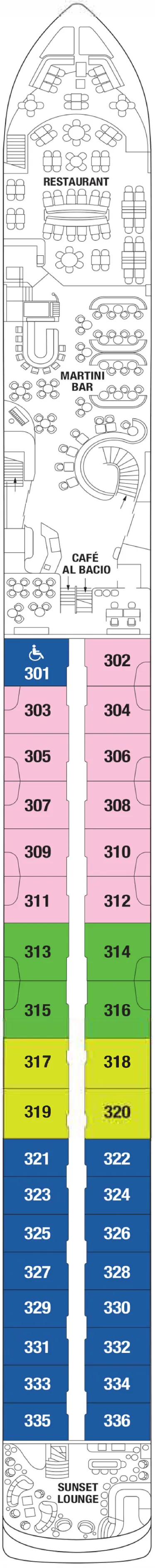 Deck 3