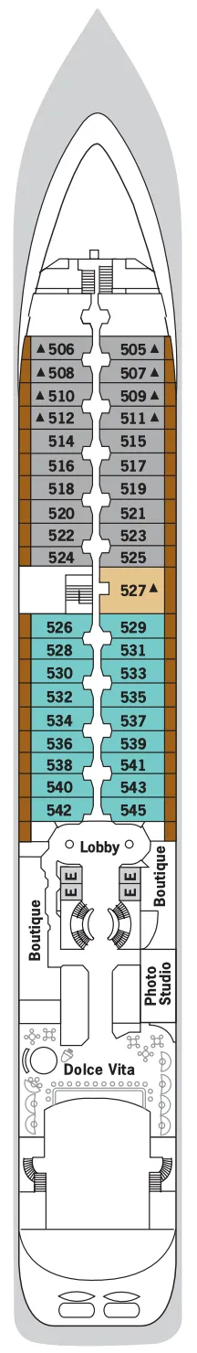 Deck 5