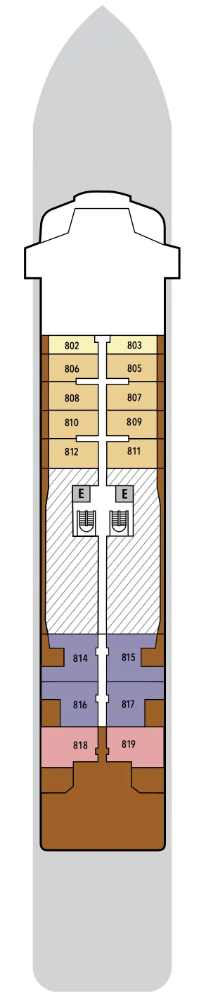 Deck 8