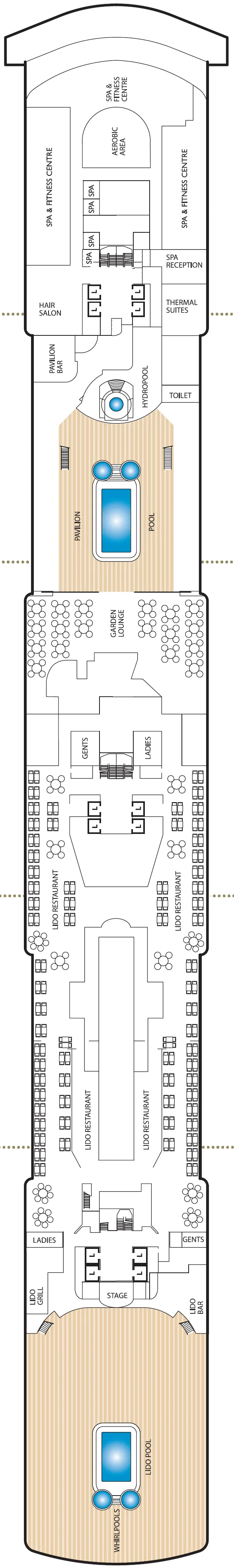 Deck 9