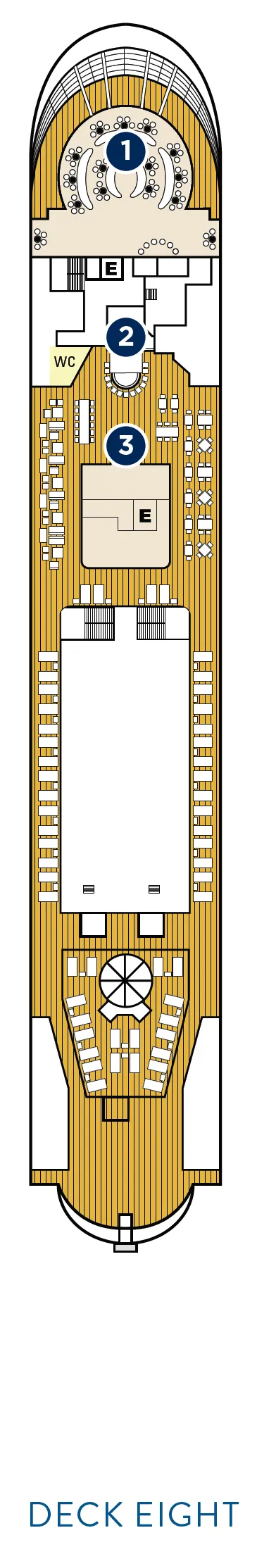Deck 8