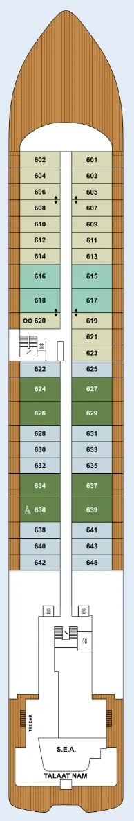 Deck 6