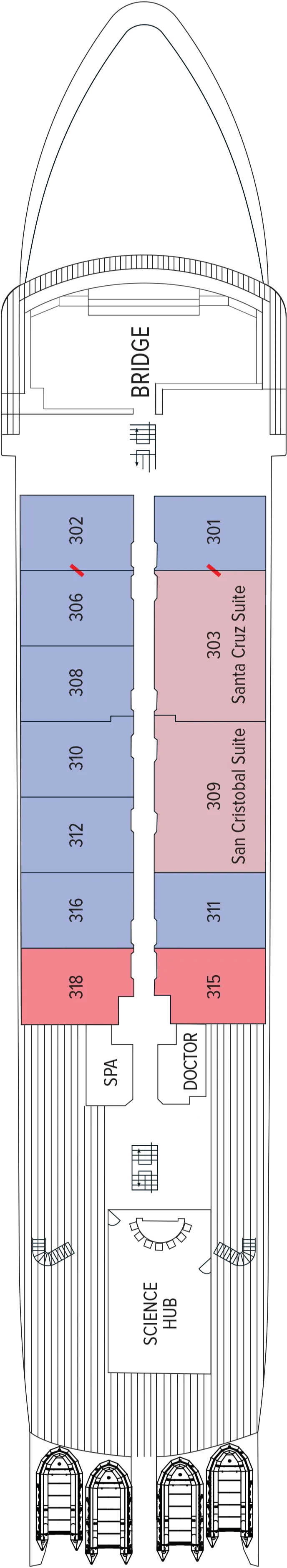 Bridge Deck