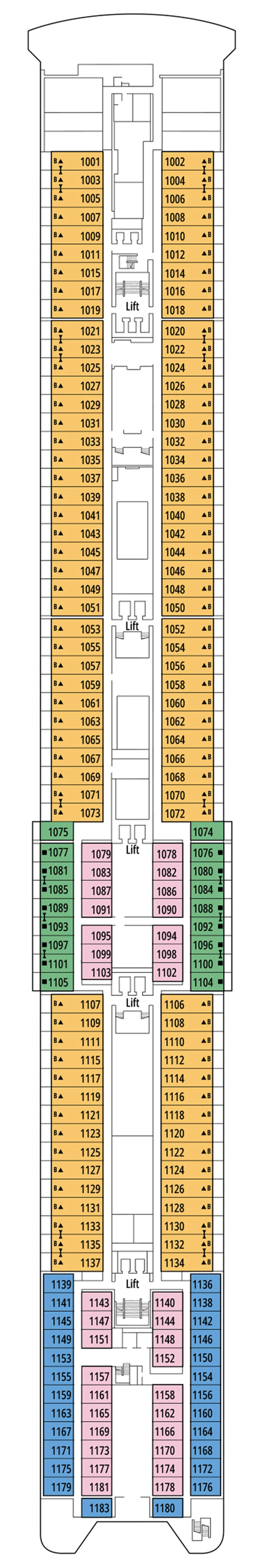 Kansi 10 - Tormaliini