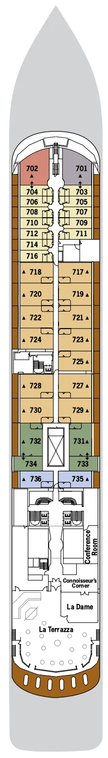 Deck 7