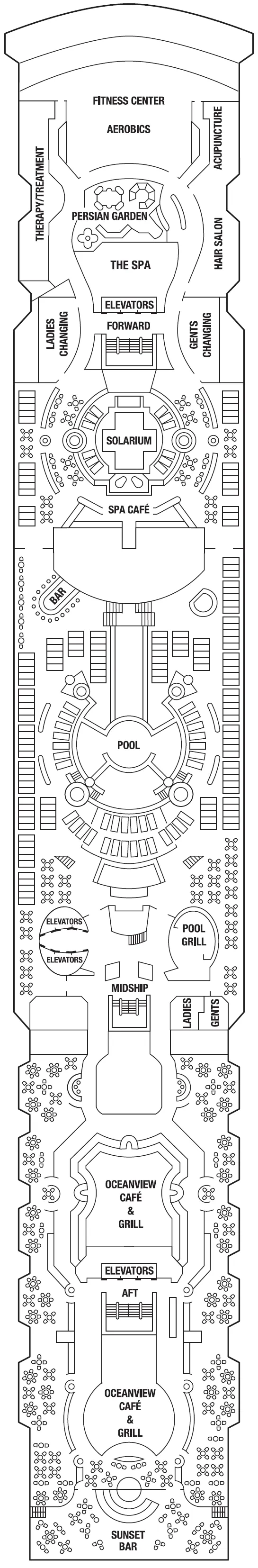 Deck 10