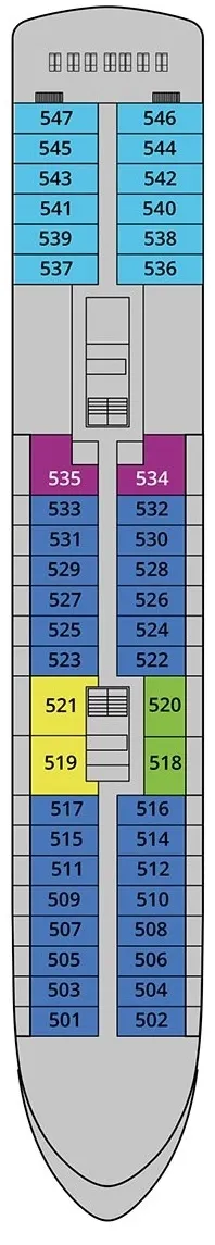 Deck 5