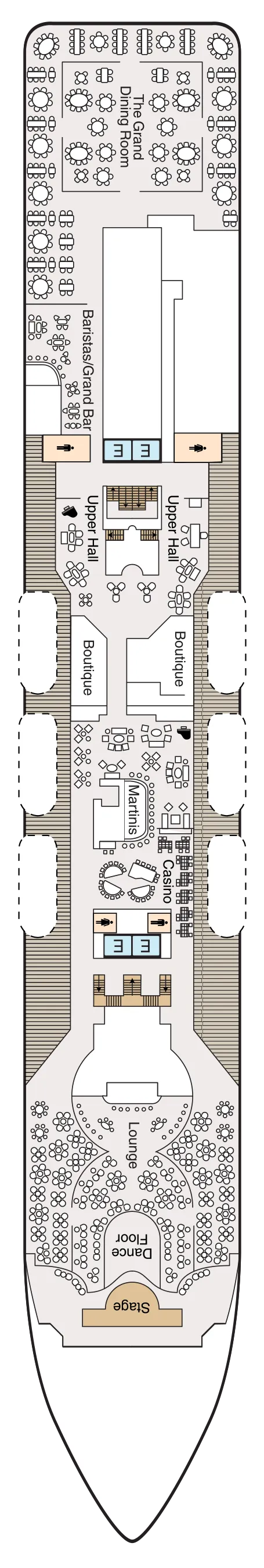 Κατάστρωμα 5