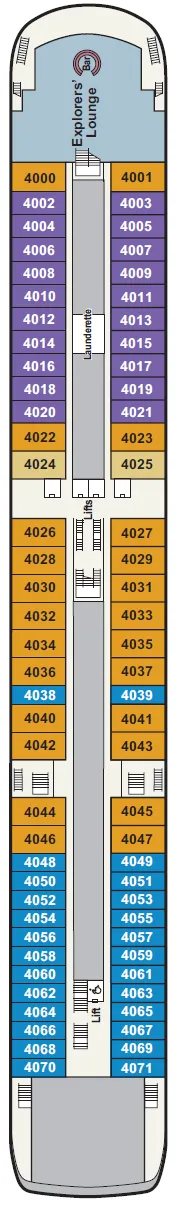 Deck 4