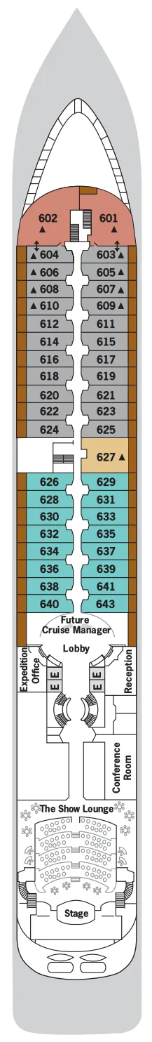 Deck 6