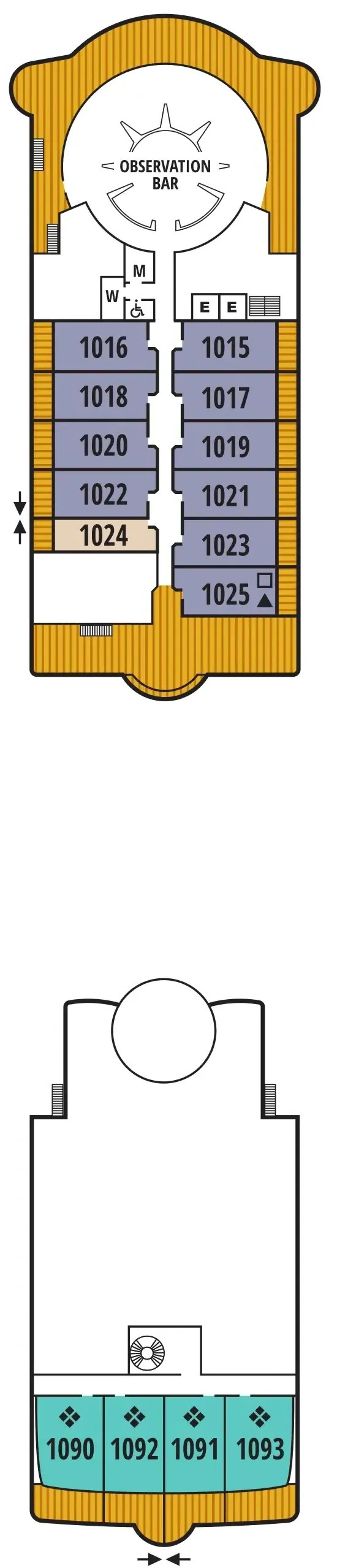 Κατάστρωμα 10