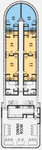 Upper Deck