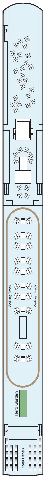 Sun Deck