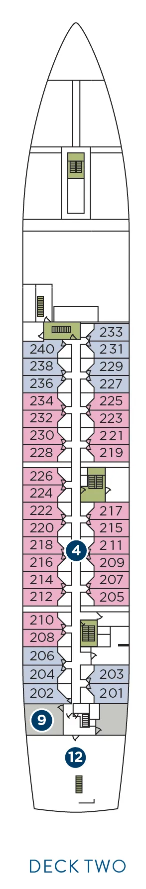 Deck 2