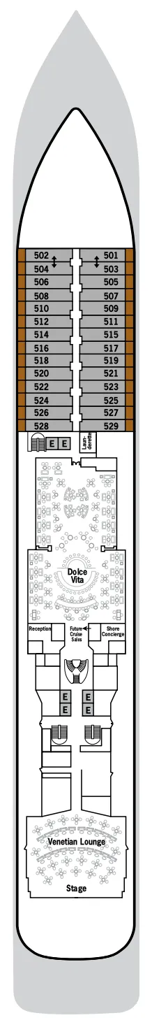 Deck 5