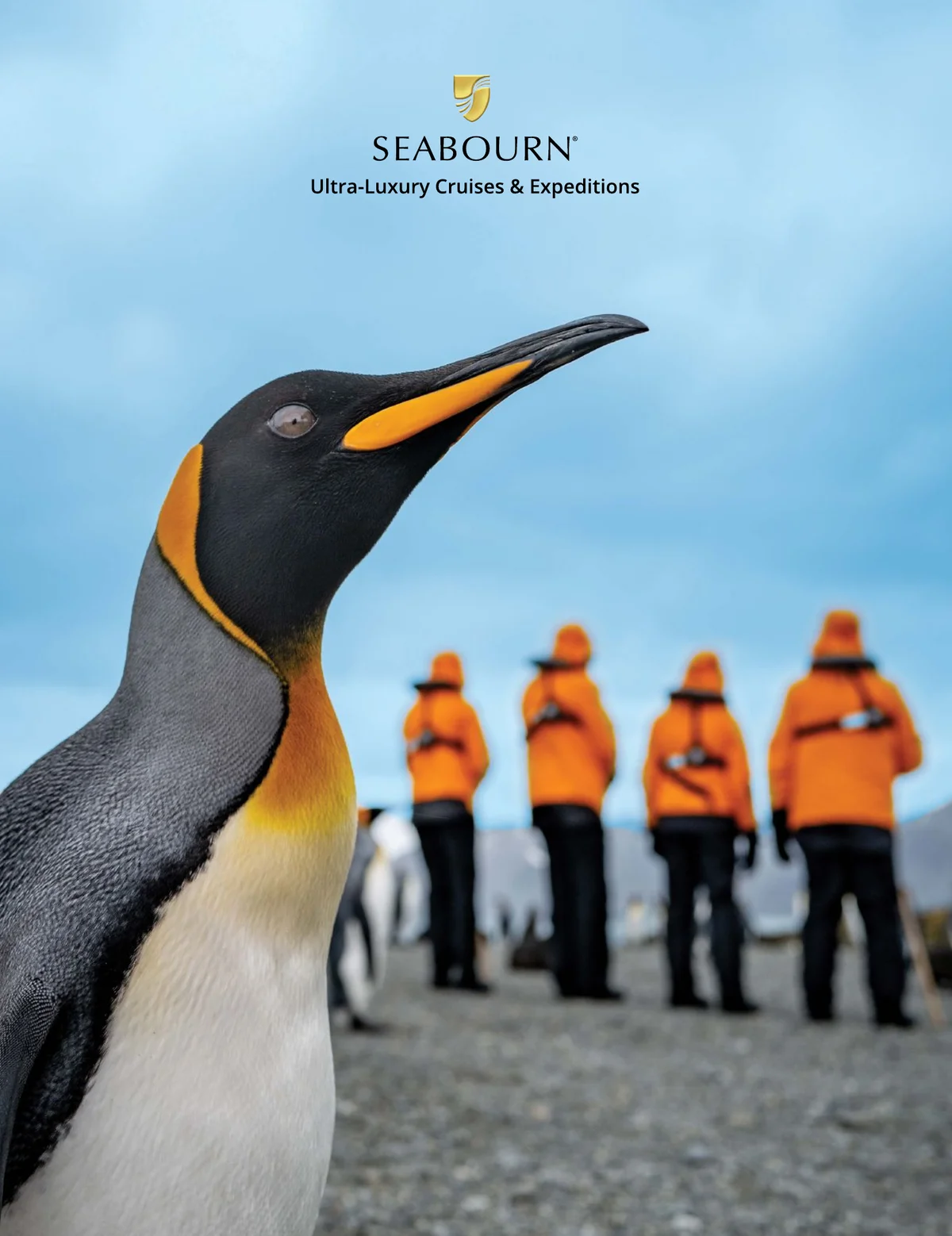 Seabourn Extraordinary Expeditions, 2026 27