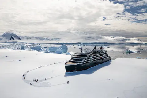 Seabourn (Seabourn)