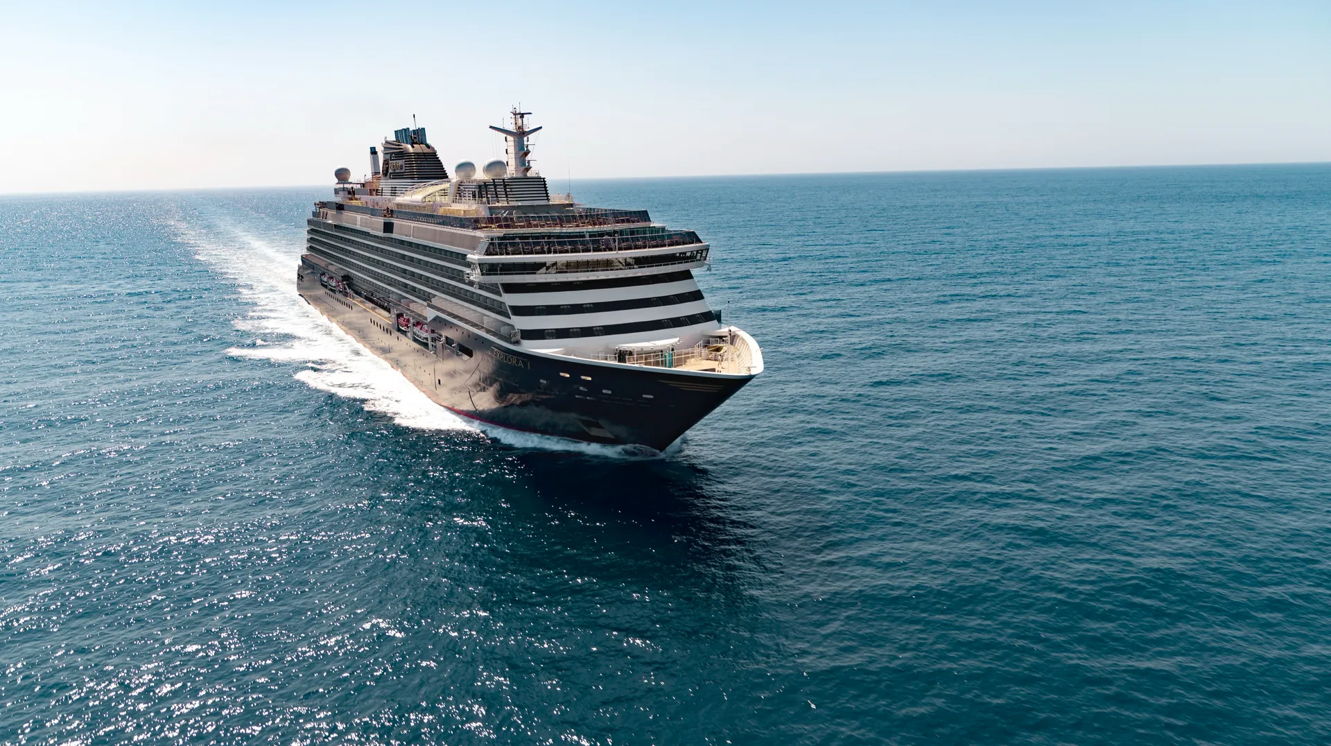 Explora Journeys (Explora Journeys)