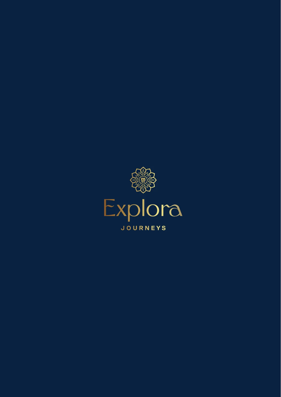 Explora Journeys