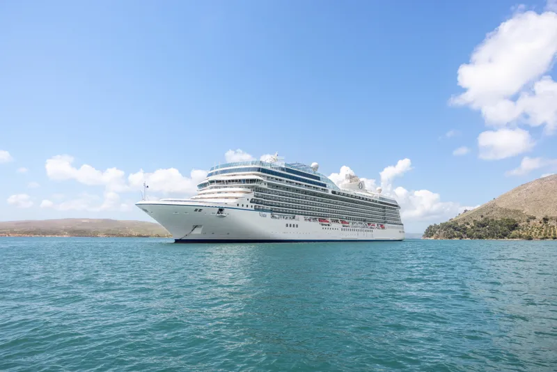 Vista — Oceania Cruises