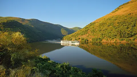 Scenic River Cruises (Scenic River Cruises)